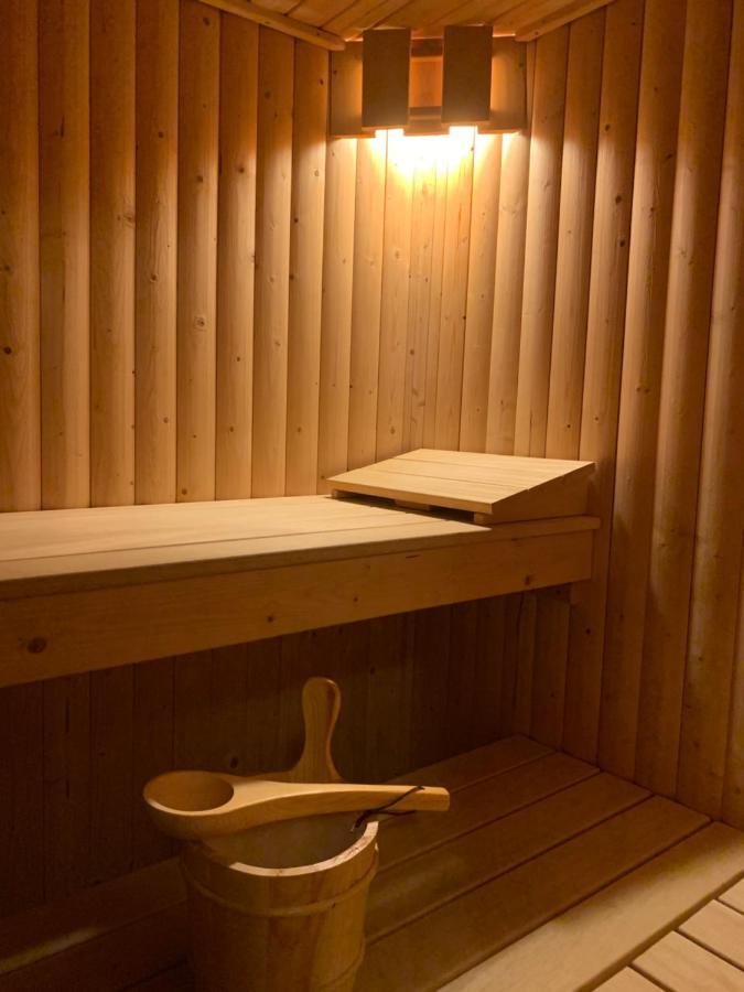 South Lakes Townhouse With Sauna Ulverston Eksteriør billede