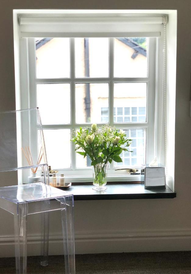 South Lakes Townhouse With Sauna Ulverston Eksteriør billede