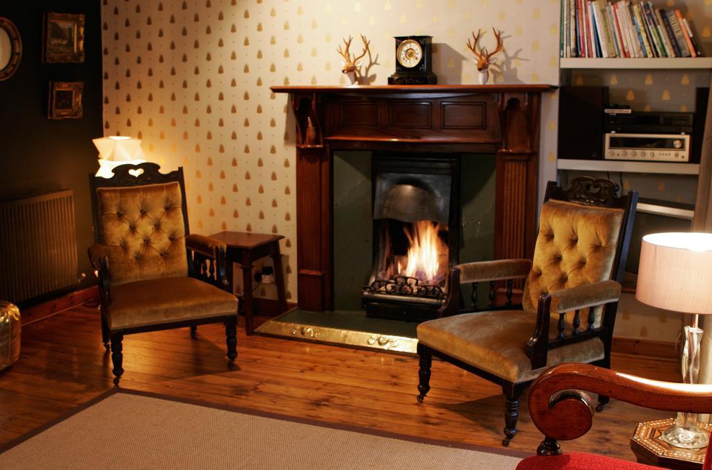 South Lakes Townhouse With Sauna Ulverston Eksteriør billede